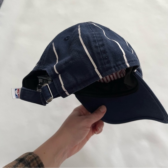 New Era Houston Rockets 2022/2023 City Edition Official 9TWENTY Adjustable Hat - Picture 9 of 16